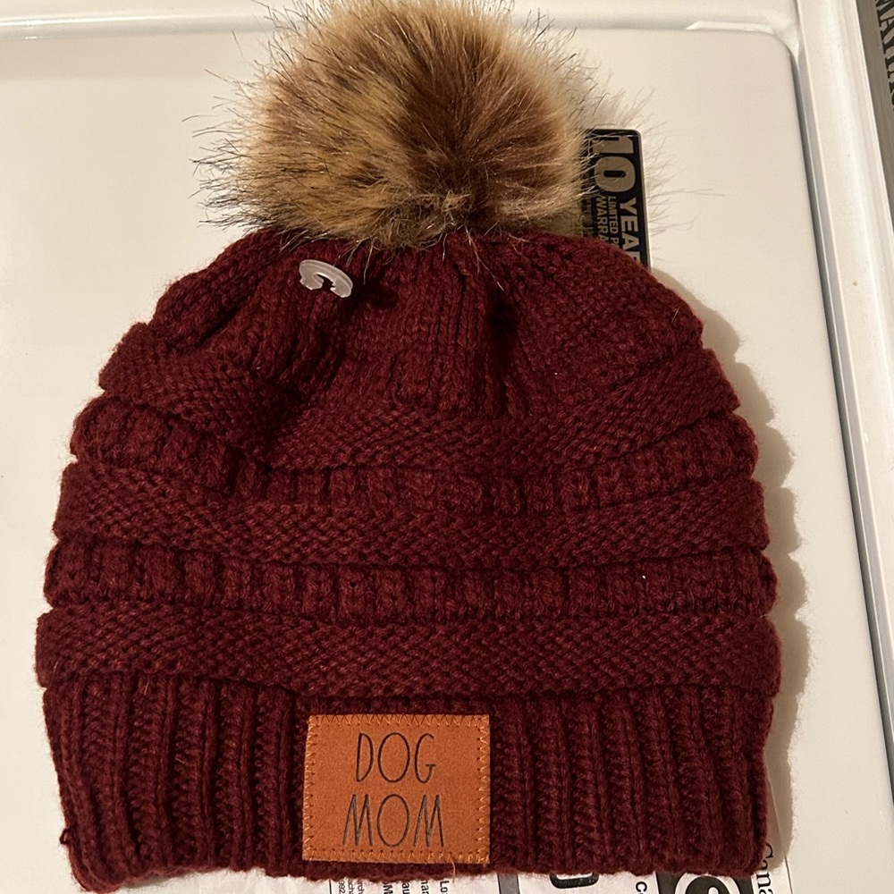 Beanie/hat - Picture 9 of 11
